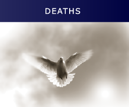 Deaths
