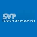 St Vincent de Paul