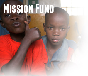 Mission Fund